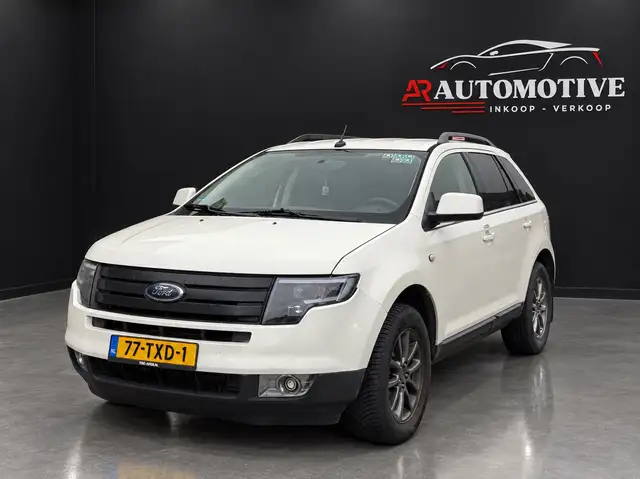 Ford Edge / Apple Carplay / Stoelverwarming / Airco