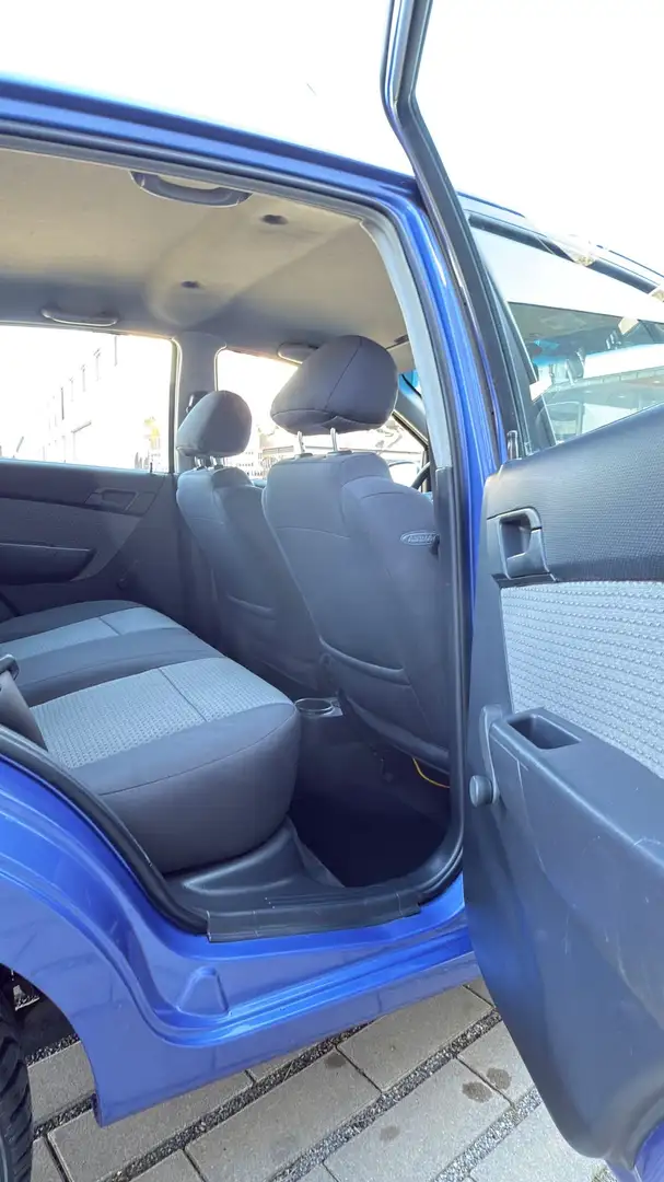 Chevrolet Aveo 1,2 LS - 2