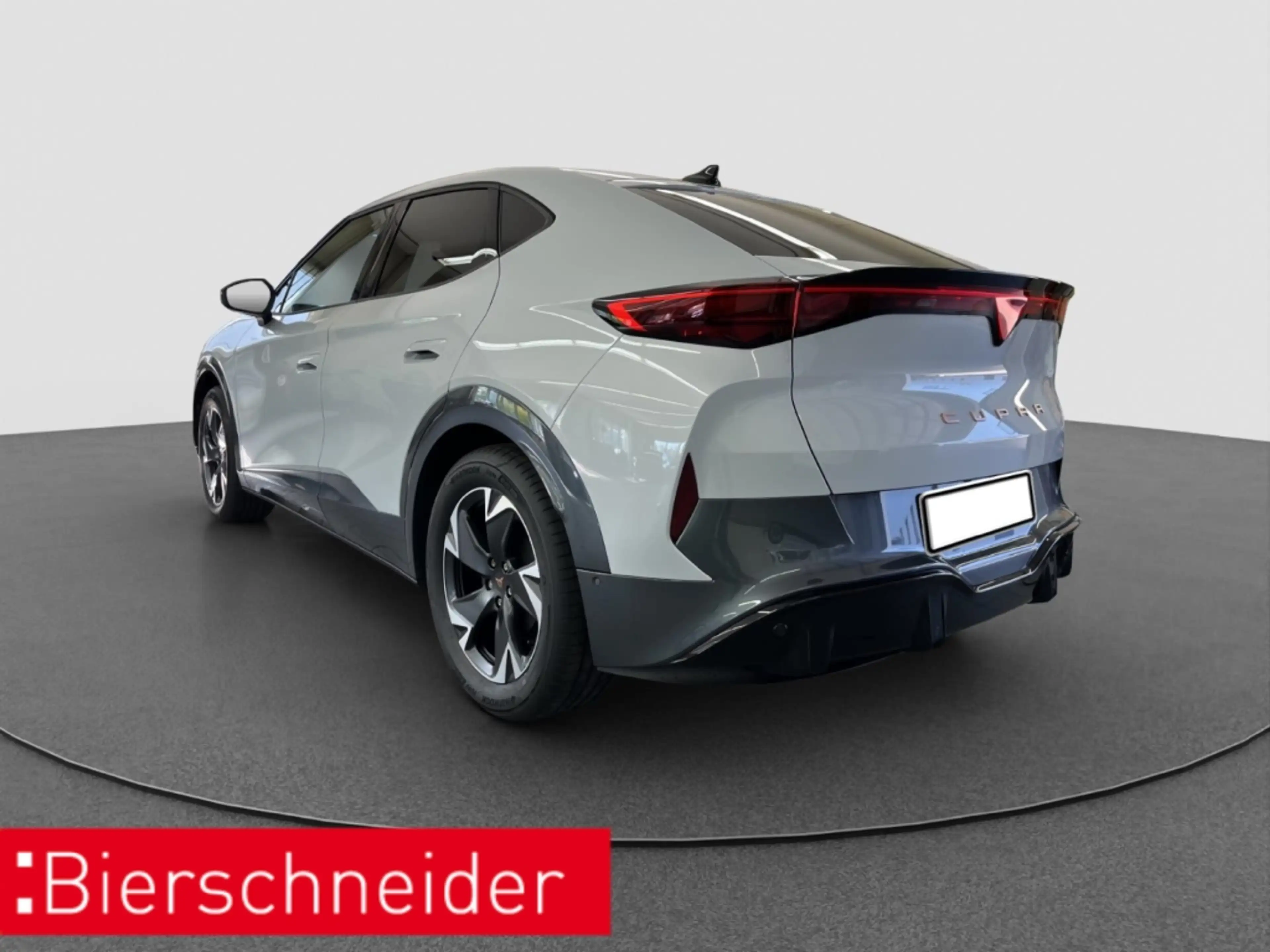 CUPRA Tavascan 77 kWh Endurance Drive P. KAMERA NAVI ACC — photo 4