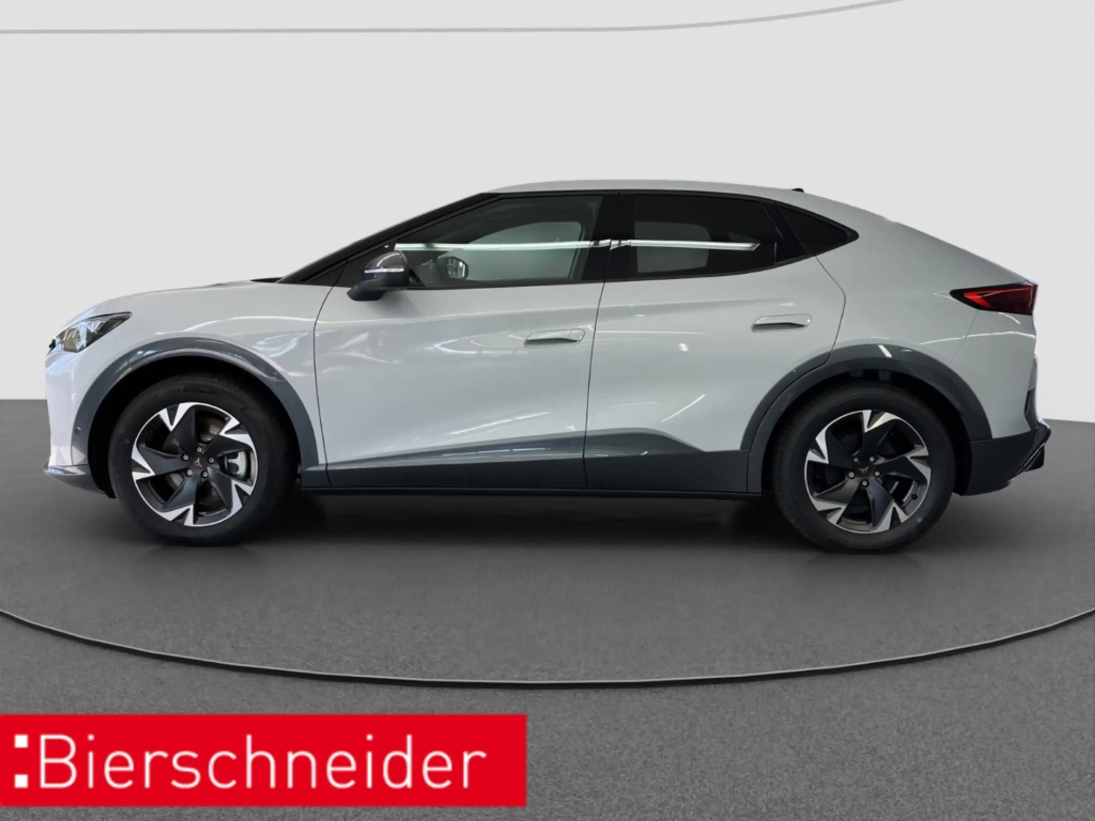 CUPRA Tavascan 77 kWh Endurance Drive P. KAMERA NAVI ACC — photo 3
