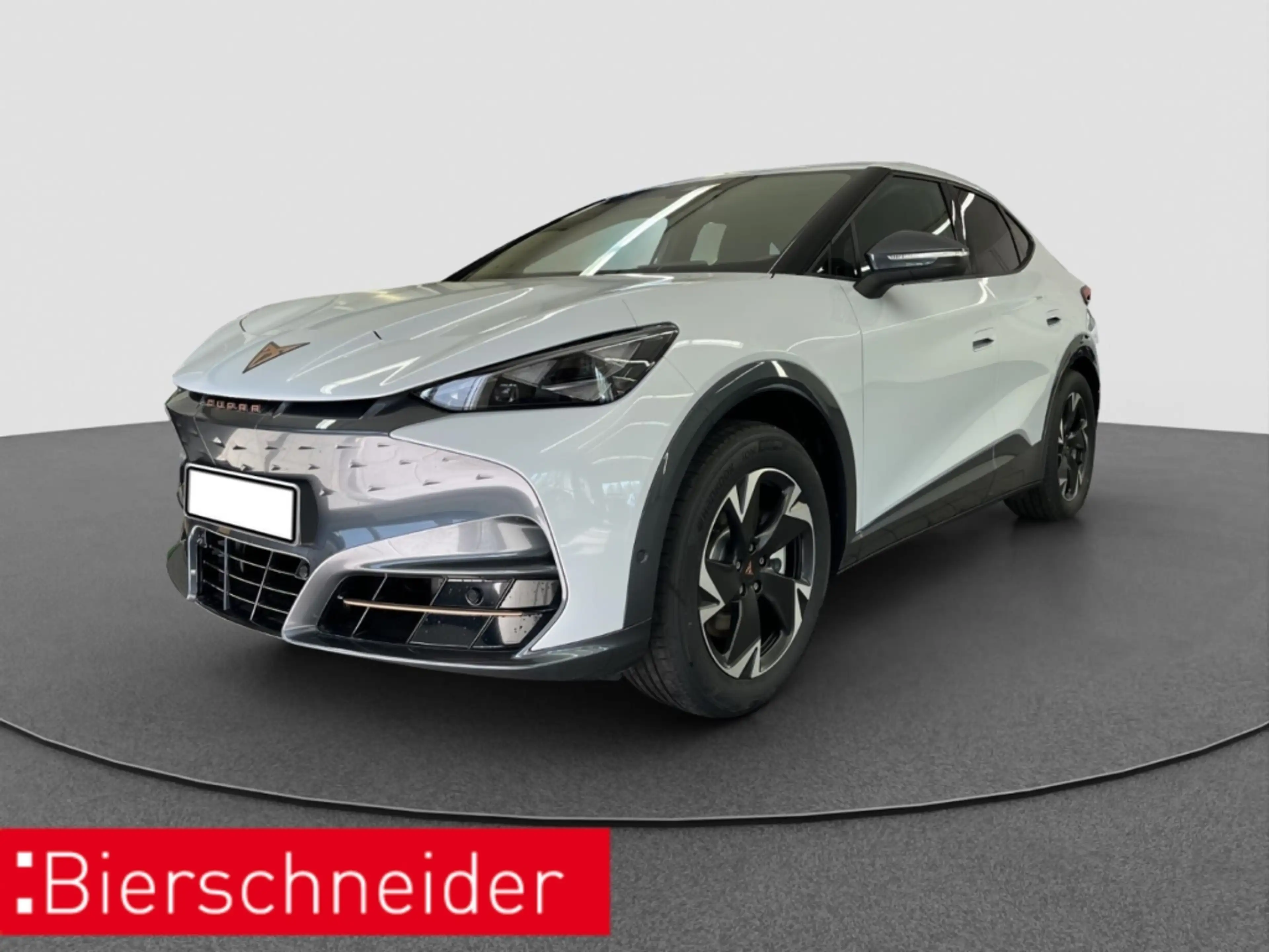 CUPRA Tavascan 77 kWh Endurance Drive P. KAMERA NAVI ACC