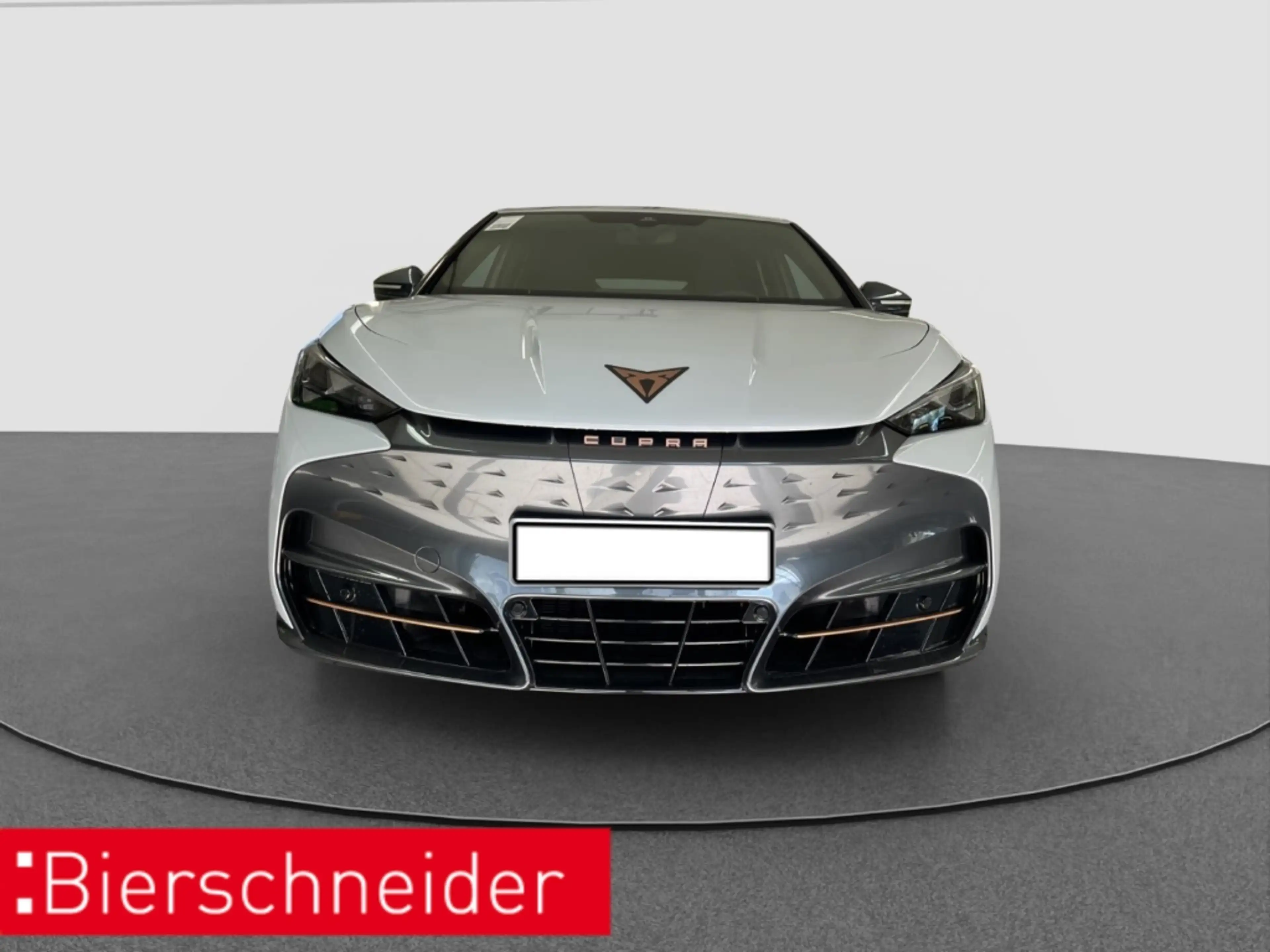 CUPRA Tavascan 77 kWh Endurance Drive P. KAMERA NAVI ACC — photo 2