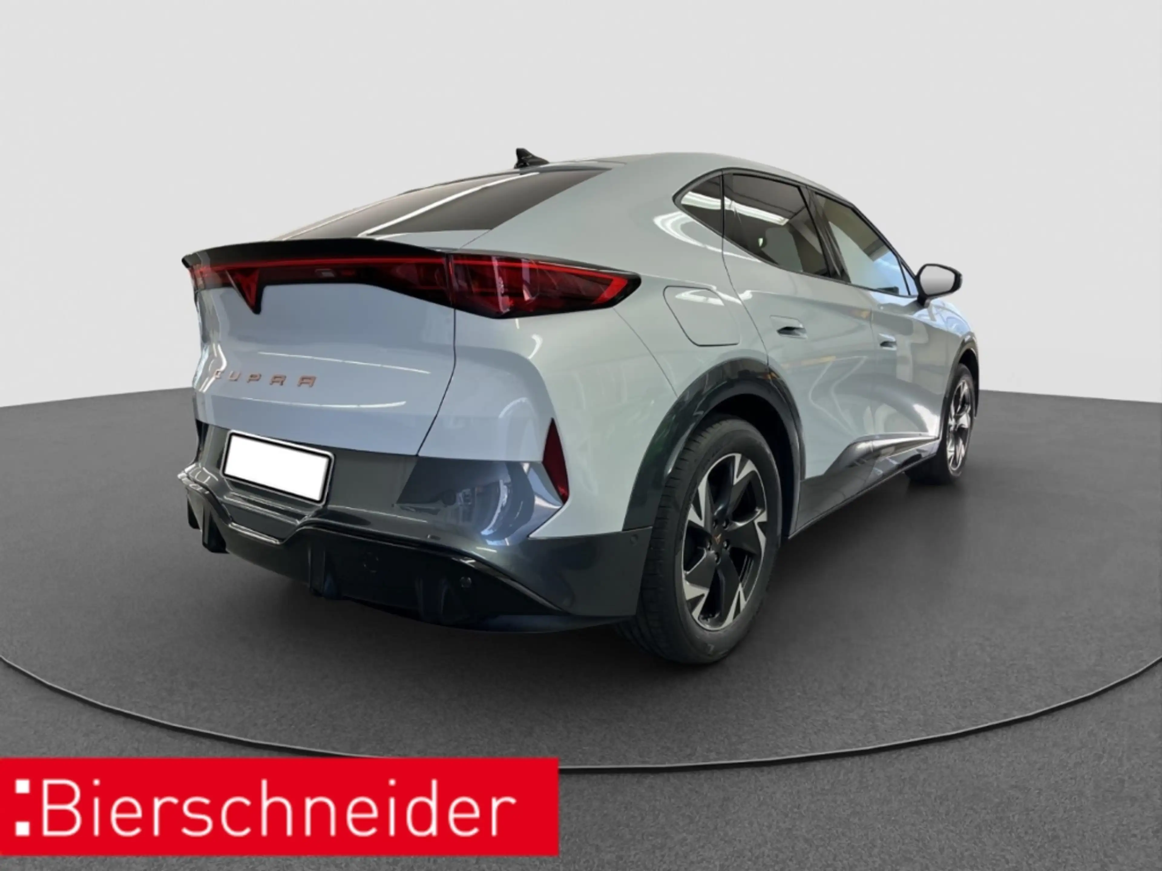 CUPRA Tavascan 77 kWh Endurance Drive P. KAMERA NAVI ACC — photo 6
