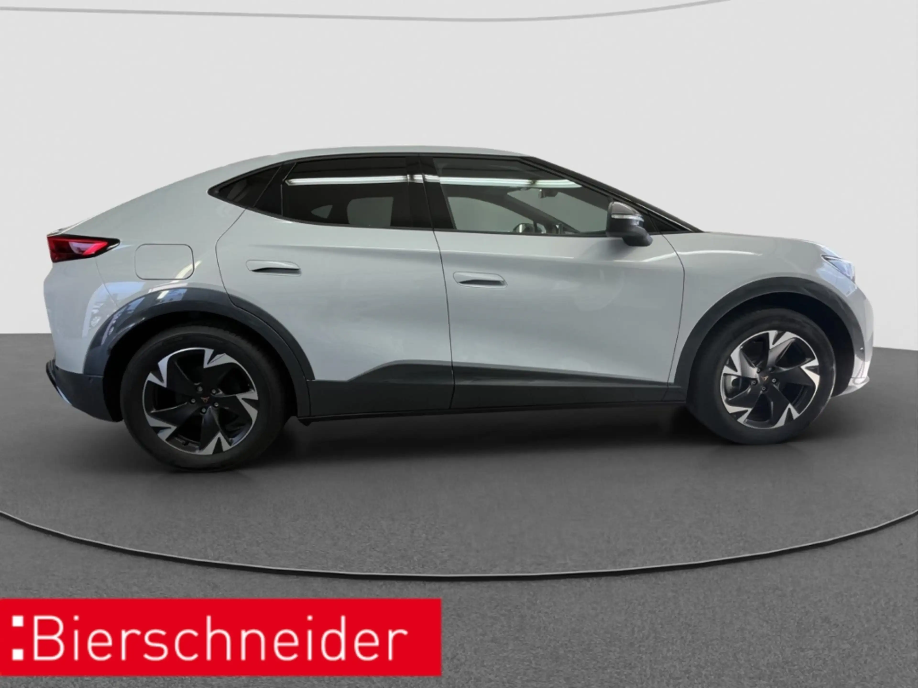 CUPRA Tavascan 77 kWh Endurance Drive P. KAMERA NAVI ACC — photo 8