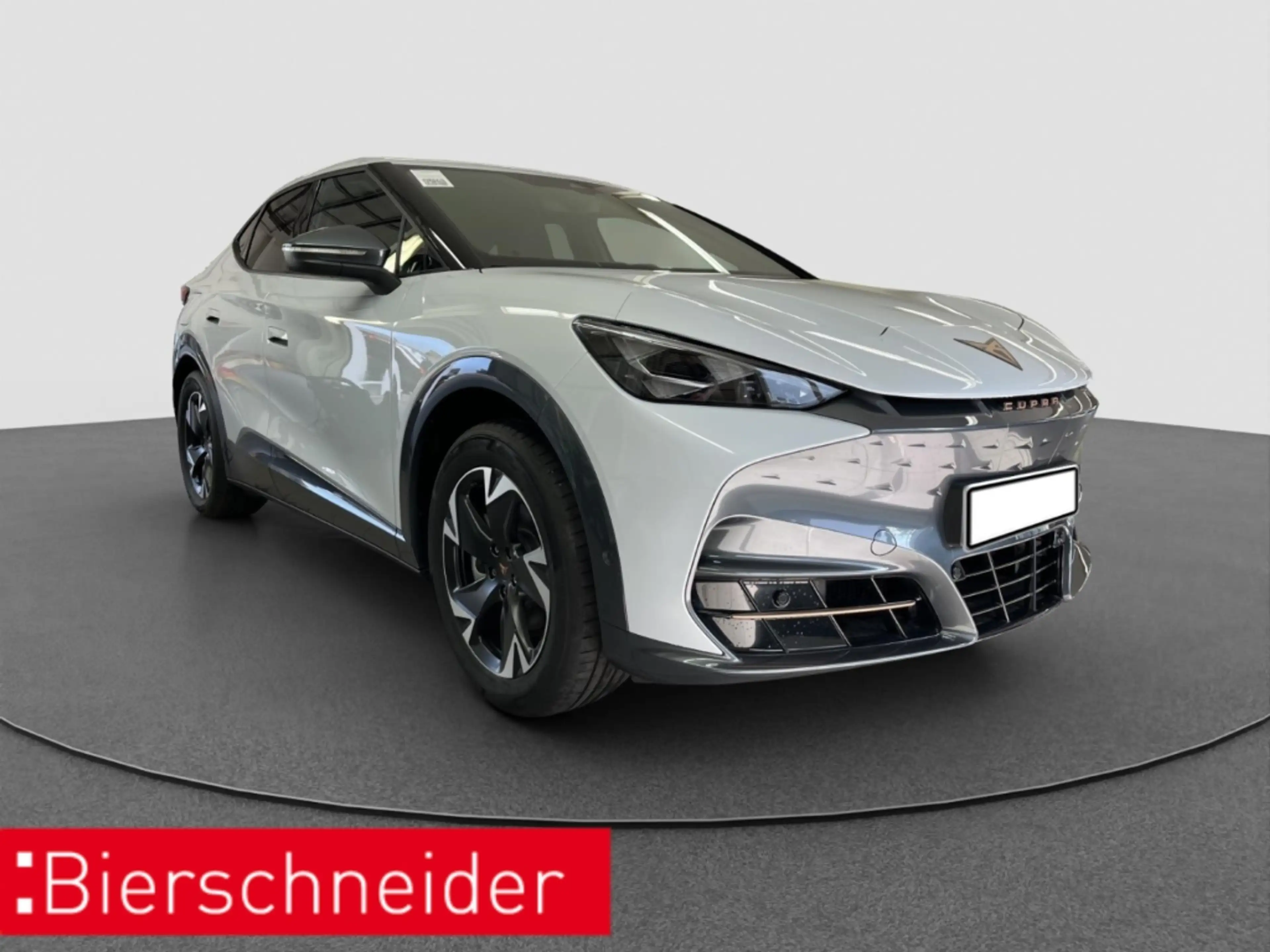 CUPRA Tavascan 77 kWh Endurance Drive P. KAMERA NAVI ACC — photo 9