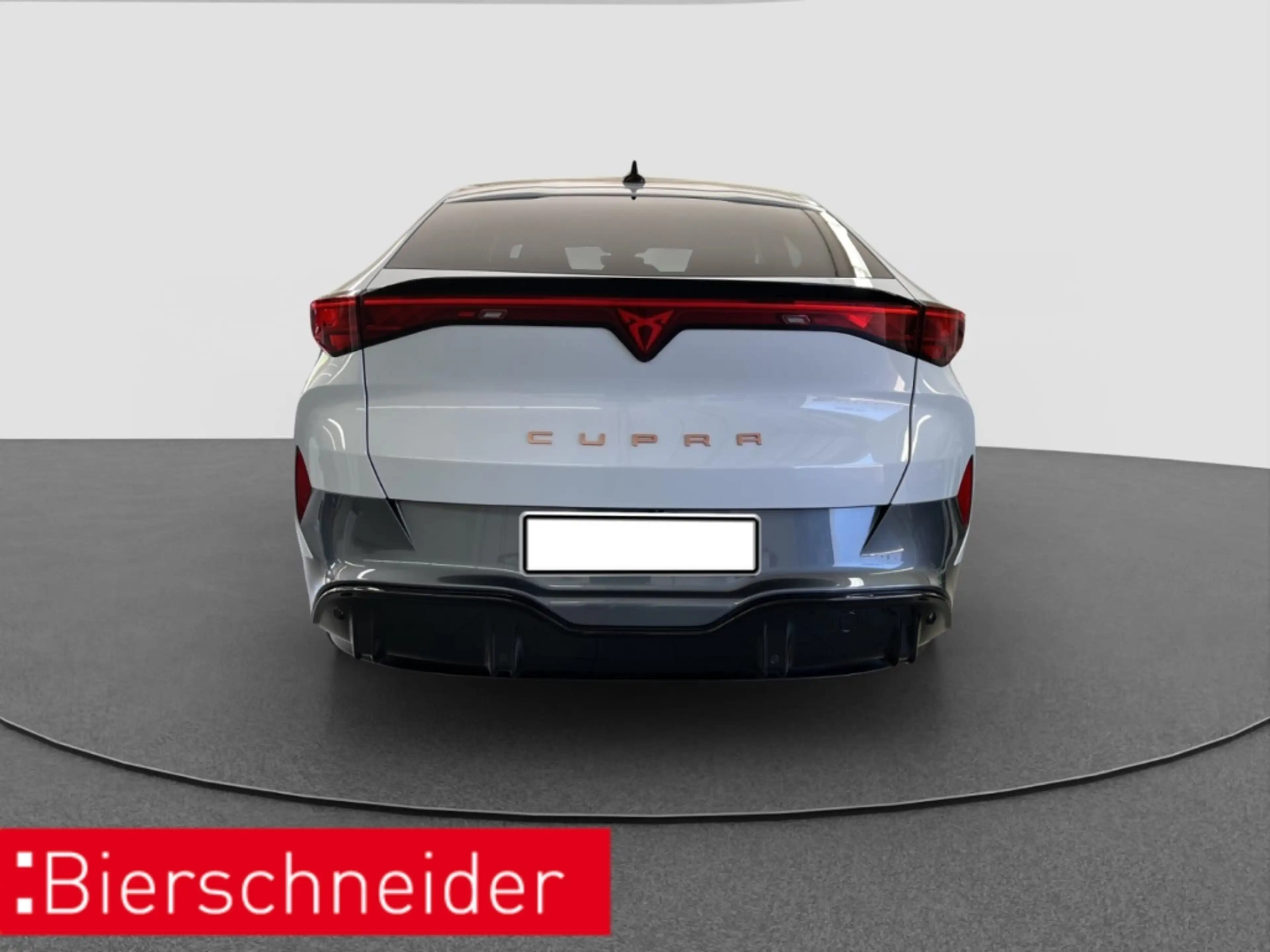 CUPRA Tavascan 77 kWh Endurance Drive P. KAMERA NAVI ACC — photo 5