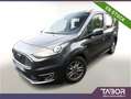 Ford Tourneo Connect 1.5 TDCi 120 Titanium GPS Gris - thumbnail 1