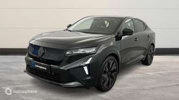 1.2 E-Tech full hybrid 200ch esprit Alpine