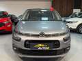Citroen C4 SpaceTourer NAVI*RETROCAMERA*UNI PROP*FINANZIABILE Gris - thumbnail 3