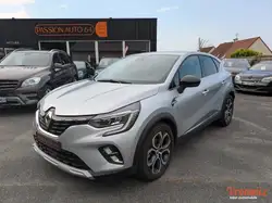 Renault Captur 1.6 E-TECH 145H 90 HYBRID FULL-HYBRID 1.2KWH INTENS BVA