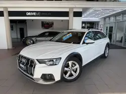 Audi A6 Allroad quattro 45 TDI 360KAM LED ACC