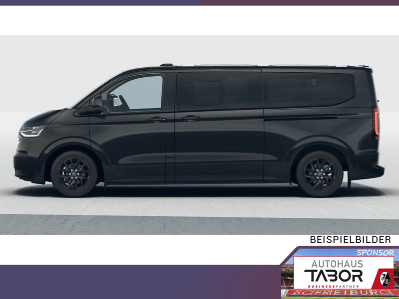 Volkswagen T7 Caravelle Style L2 Matrix Nav Kam PDC UVP-33%* — photo 2