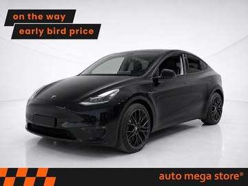 Long Range Performance AWD 82 kWh ACC/WPU