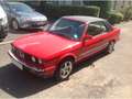 BMW 325 E30 i 325 cabriolet Red - thumbnail 8