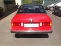 BMW 325 E30 i 325 cabriolet Red - thumbnail 5