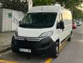 Citroen Jumper Jumper Fg. 2.0BlueHDi 35 L3H2 160 Blanco - thumbnail 4