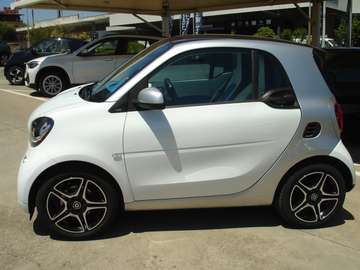 Fortwo 1.0 Proxy 71cv