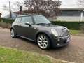 MINI Cooper S R 53 Park-line tetto-pelle-harman kardon Grigio - thumbnail 2