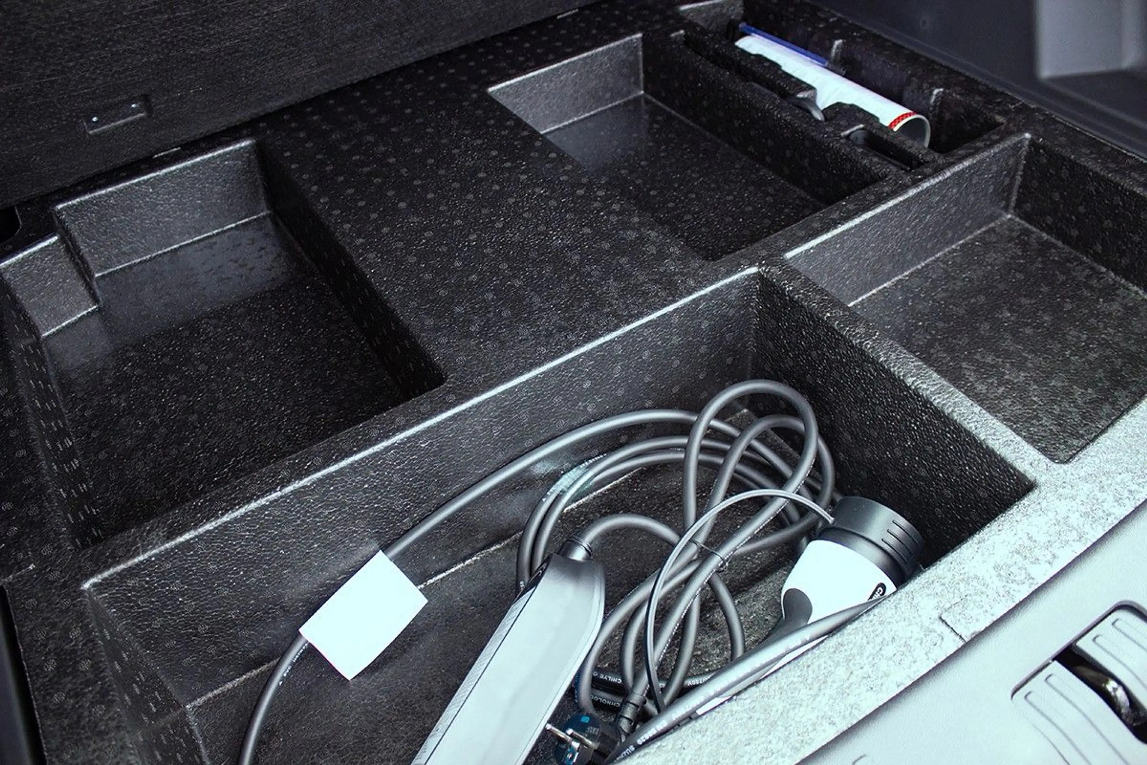 Jaecoo Others 7 1.5 TGDI PHEV 205 kW Exclusive Sony Kamera 360 — photo 8