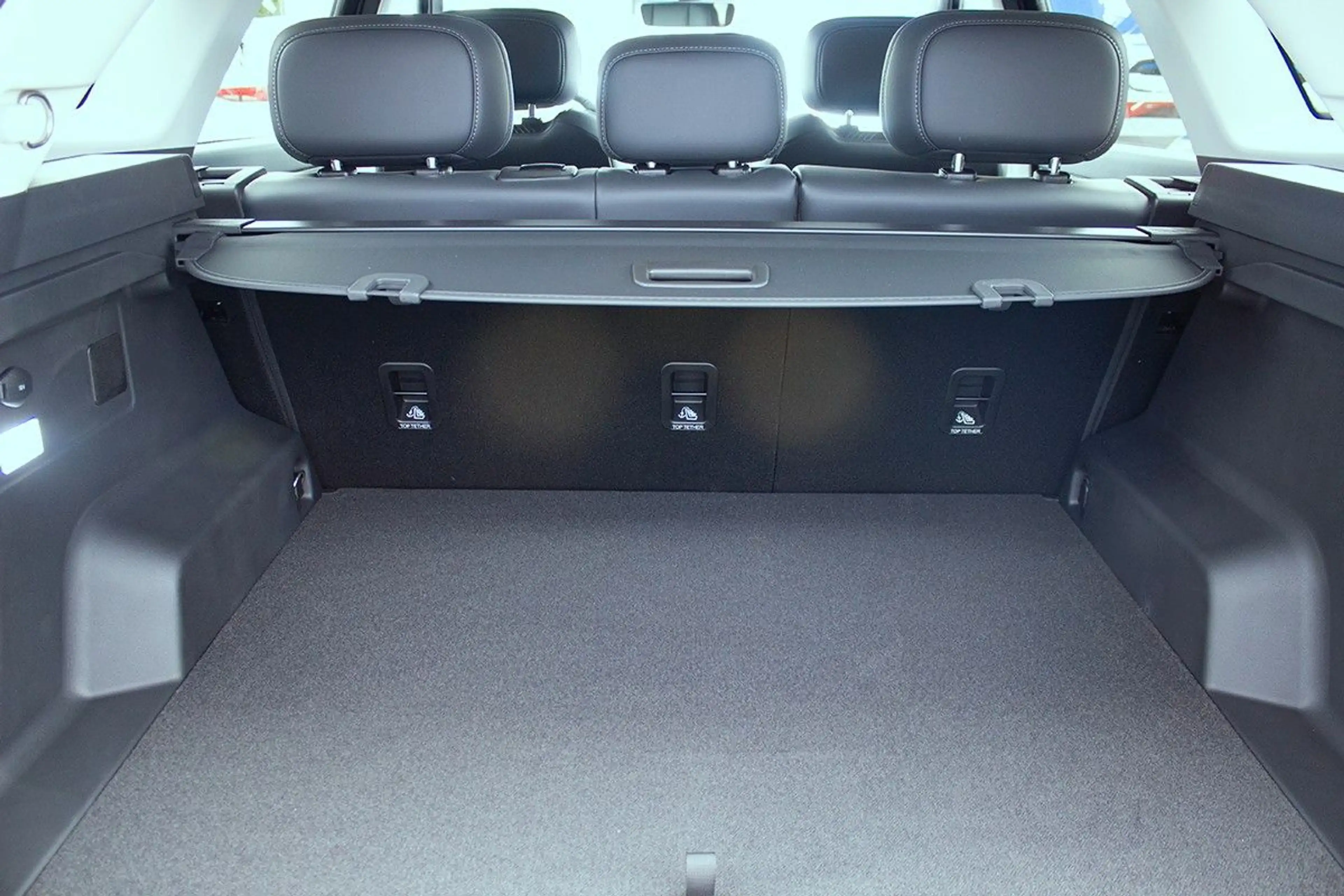 Jaecoo Others 7 1.5 TGDI PHEV 205 kW Exclusive Sony Kamera 360 — photo 6