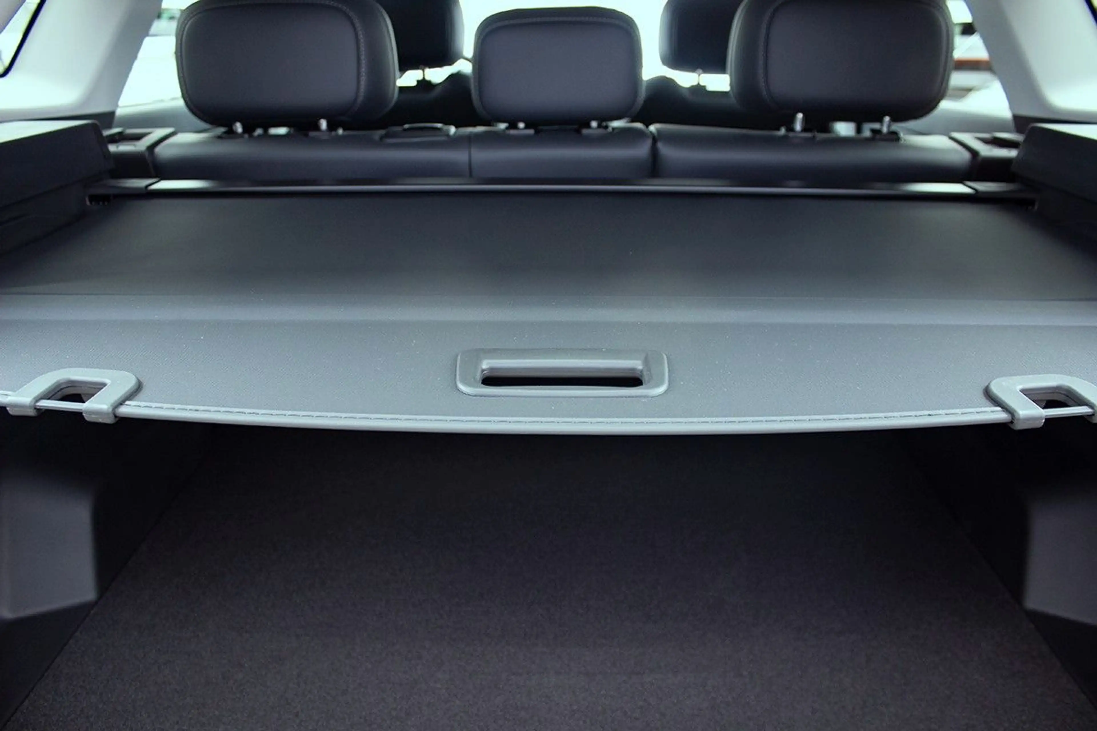 Jaecoo Others 7 1.5 TGDI PHEV 205 kW Exclusive Sony Kamera 360 — photo 7