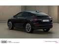 Audi Q4 e-tron Sportback 40 S line Noir - thumbnail 3