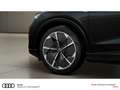 Audi Q4 e-tron Sportback 40 S line Noir - thumbnail 7