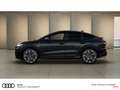 Audi Q4 e-tron Sportback 40 S line Noir - thumbnail 5