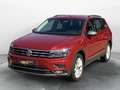 Volkswagen Tiguan Allspace 1.5TSI Highline DSG Navi LED Rot - thumbnail 2