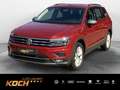 Volkswagen Tiguan Allspace 1.5TSI Highline DSG Navi LED Rot - thumbnail 1