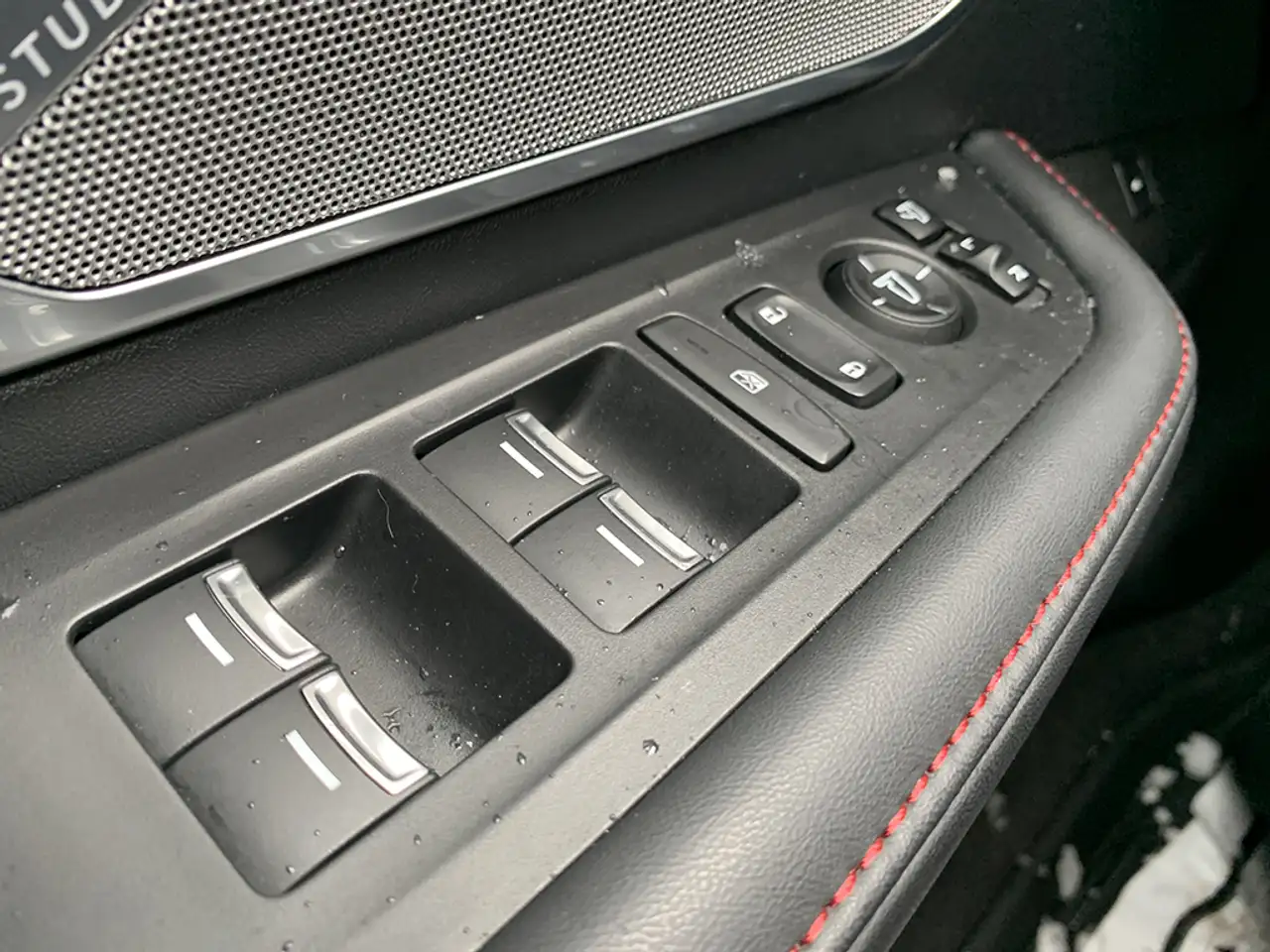 Acura RDX снимка Acura RDX
