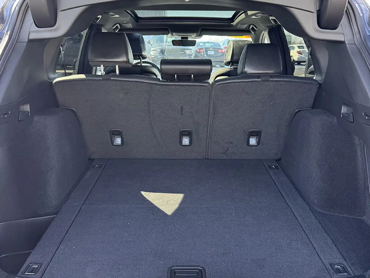 Acura RDX снимка Acura RDX