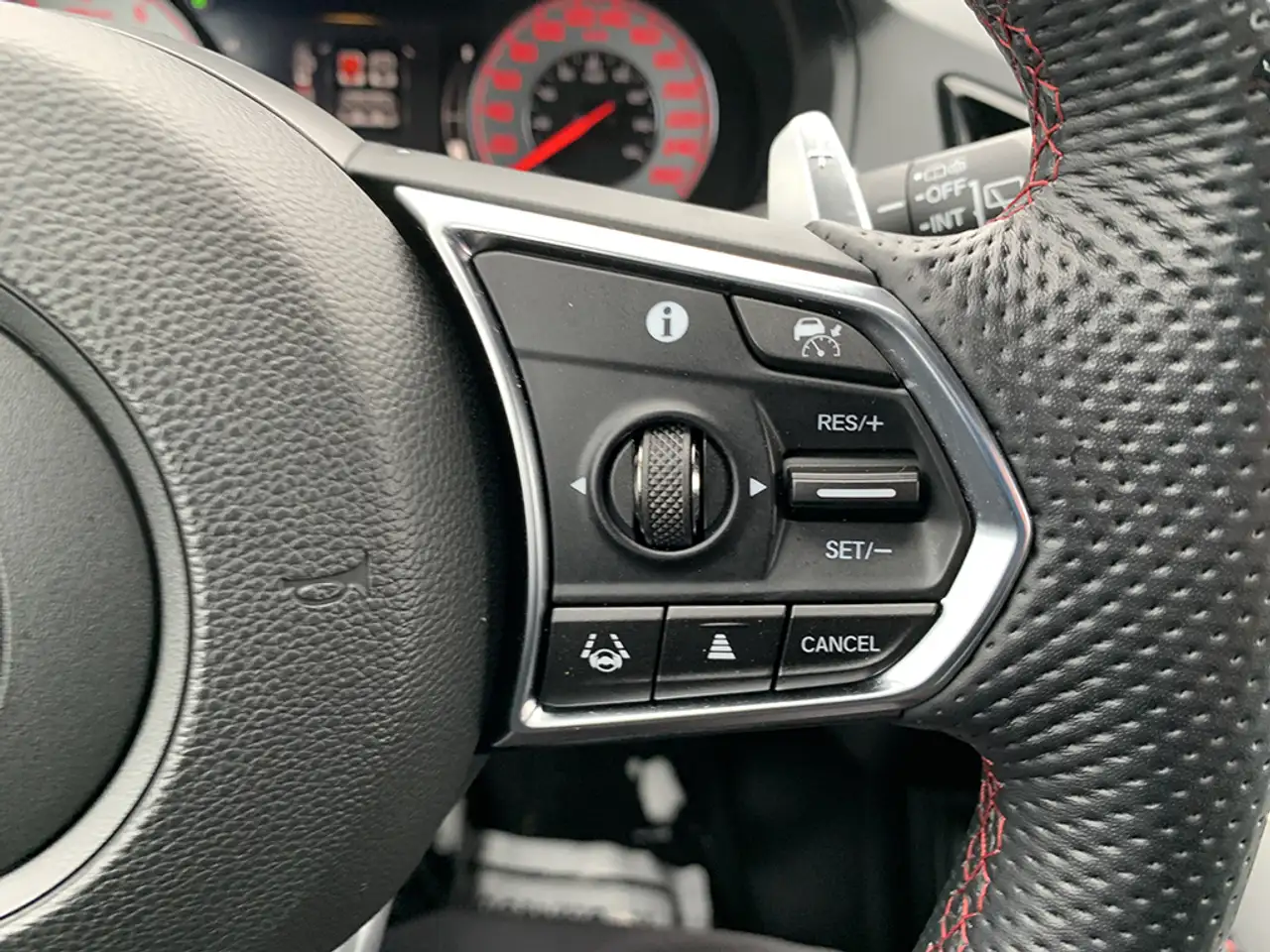 Acura RDX снимка Acura RDX