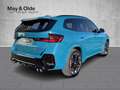BMW X1 M35i xDrive HUD AD Panorama Navi digitales Cockpit Blau - thumbnail 3
