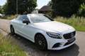 Mercedes-Benz C 180 Cabrio / C63 / Burmester / Nekverwarm. Bianco - thumbnail 4