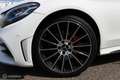Mercedes-Benz C 180 Cabrio / C63 / Burmester / Nekverwarm. Weiß - thumbnail 26