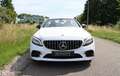 Mercedes-Benz C 180 Cabrio / C63 / Burmester / Nekverwarm. Weiß - thumbnail 28