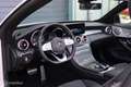 Mercedes-Benz C 180 Cabrio / C63 / Burmester / Nekverwarm. Bianco - thumbnail 7