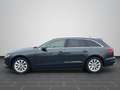 Audi A4 35 TDI basis S tronic  Navi, HuD, Pano, Grau - thumbnail 7