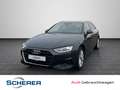 Audi A4 35 TDI basis S tronic  Navi, HuD, Pano, Grau - thumbnail 1