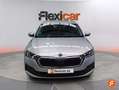 Skoda Octavia 2.0TDI Ambition DSG 85kW Gris - thumbnail 13
