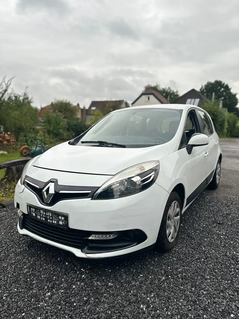 Renault Scenic III dCi 95 FAP eco2 Authentique - 1