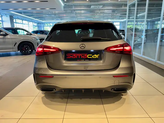 Mercedes-Benz A-Class view 15