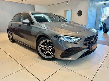 d AMG Line Premium Plus auto ACC, 360°, KEYLESS, LED AMBIENT, NEOPATENTATI