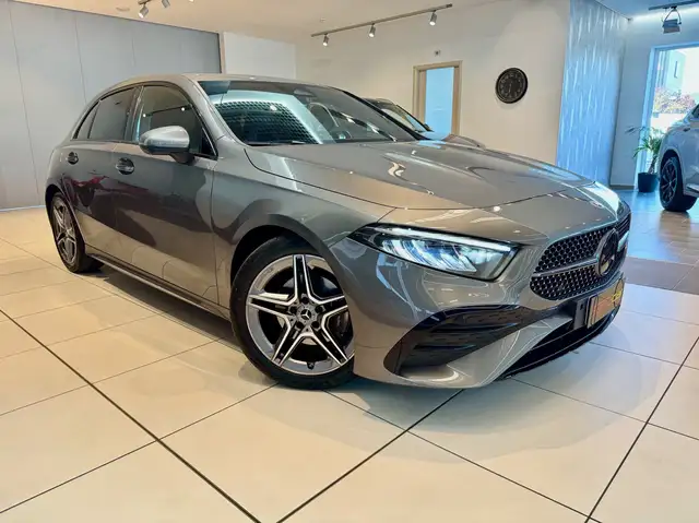 2024 Mercedes-Benz A-Class for sale
