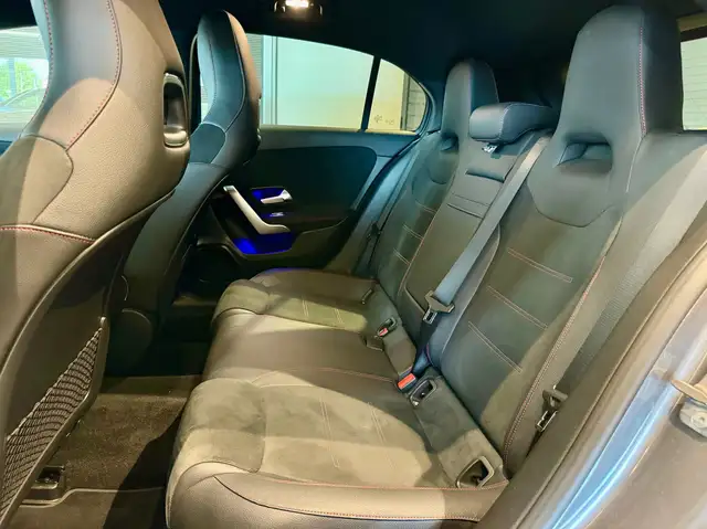 Mercedes-Benz A-Class view 14