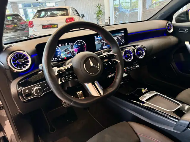 Mercedes-Benz A-Class view 8