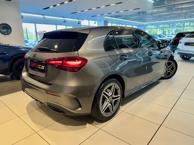 Mercedes-Benz A-Class view 6
