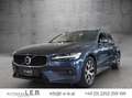 Volvo V60 B4 (P) Core Geartronic Blau - thumbnail 1