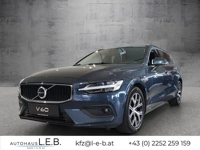 Volvo V60 B4 (P) Core Geartronic
